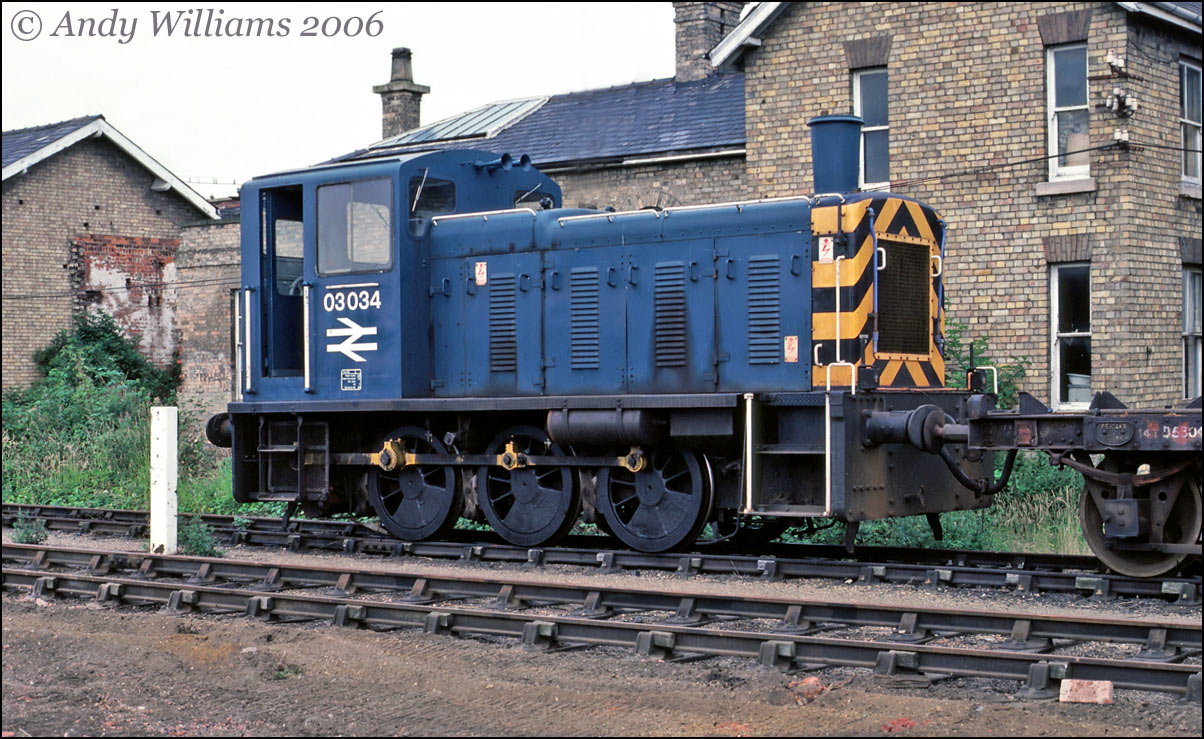 03034 at Boston