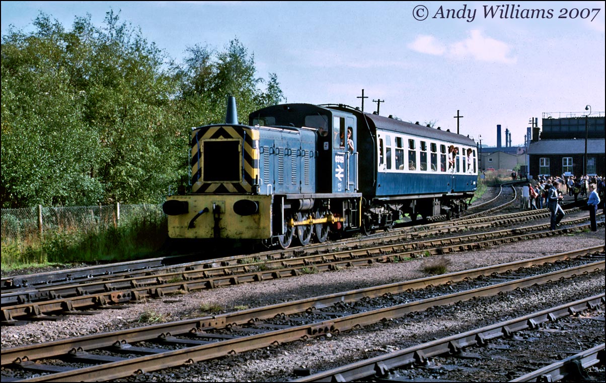 03129 at Barrow Hill