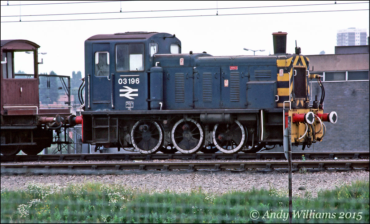 03196 at Bescot