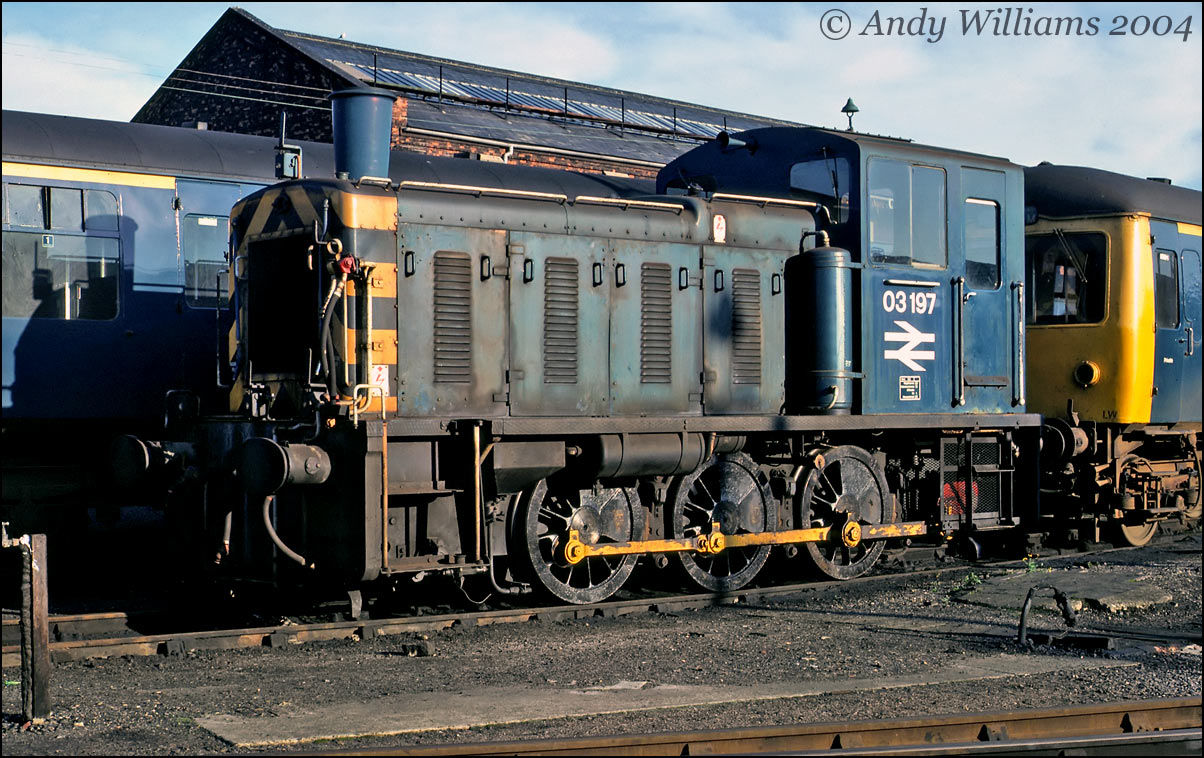 03197 at Norwich
