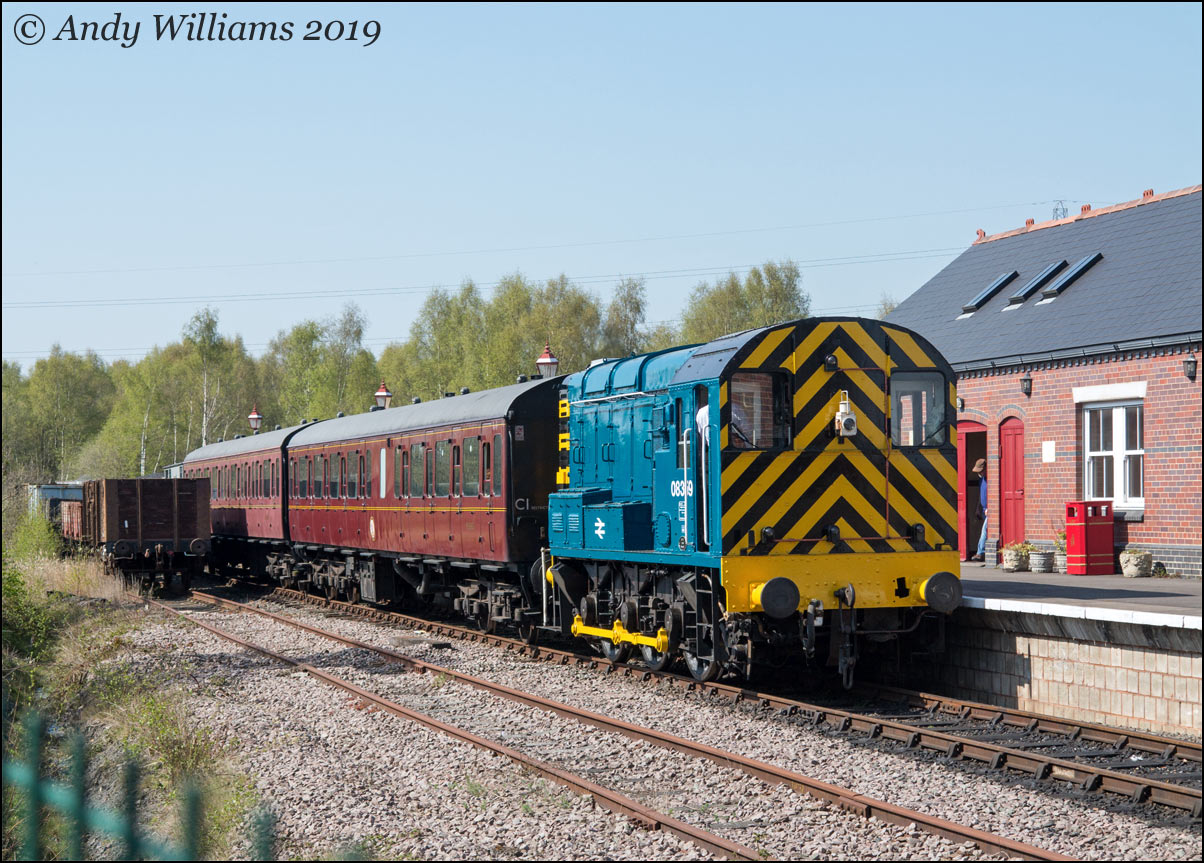 08359 at Chasewater Heaths