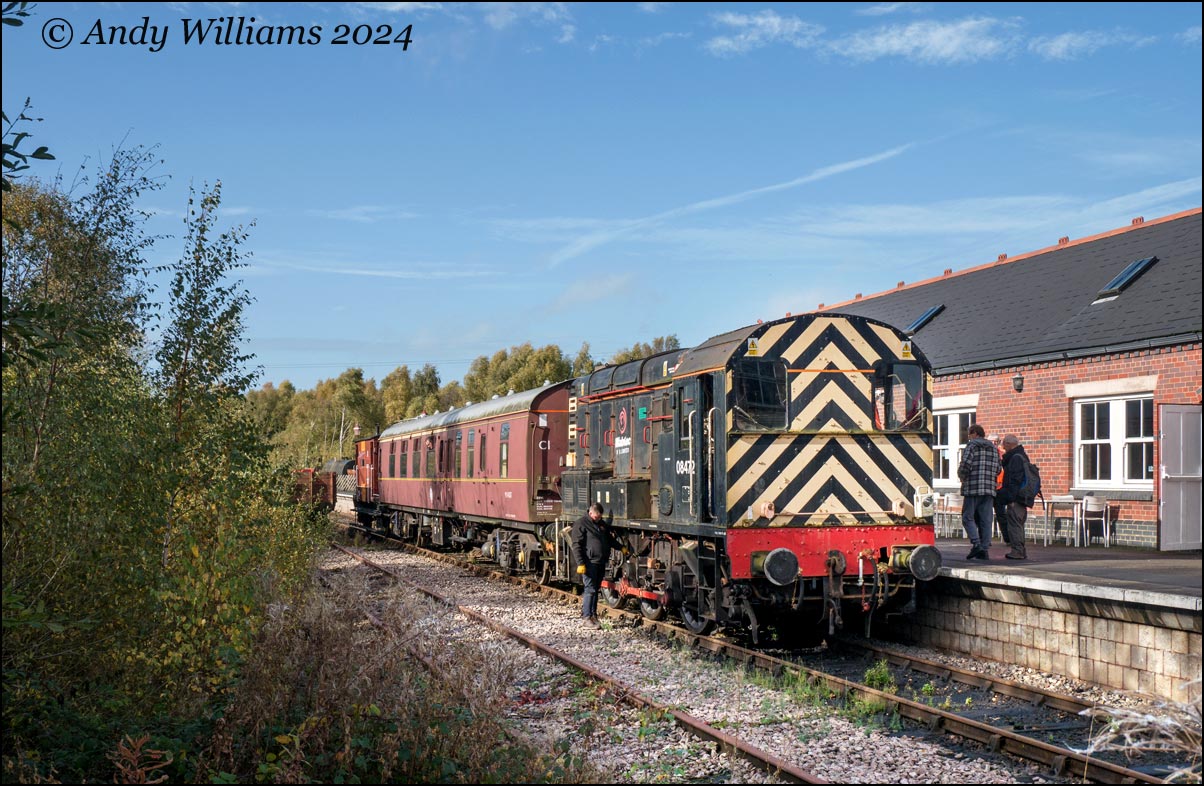 08472 at Chasewater Heaths