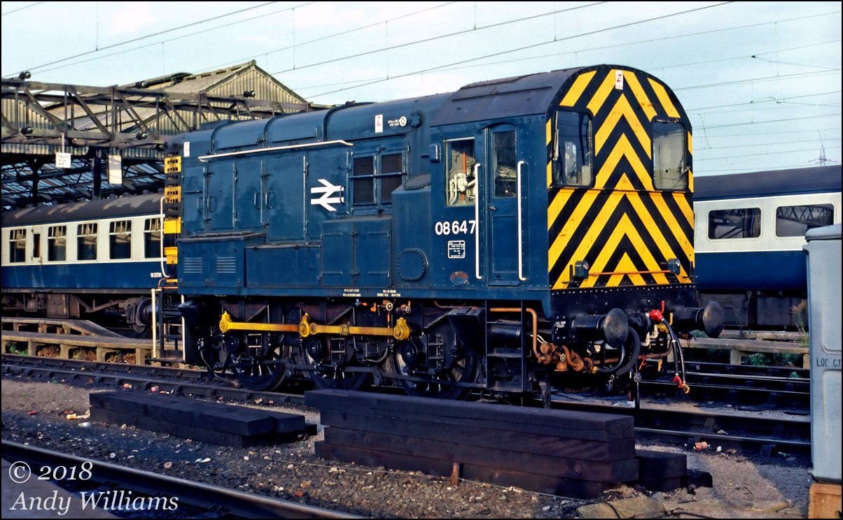 08647 at Duddeston