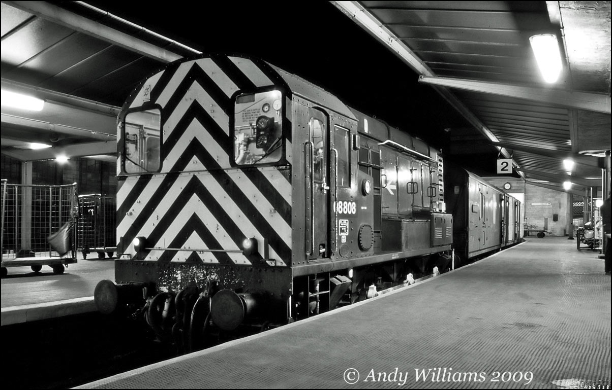 08808 at Carlisle