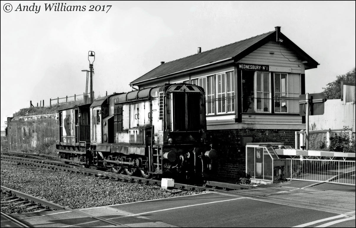 08841 at Wednesbury