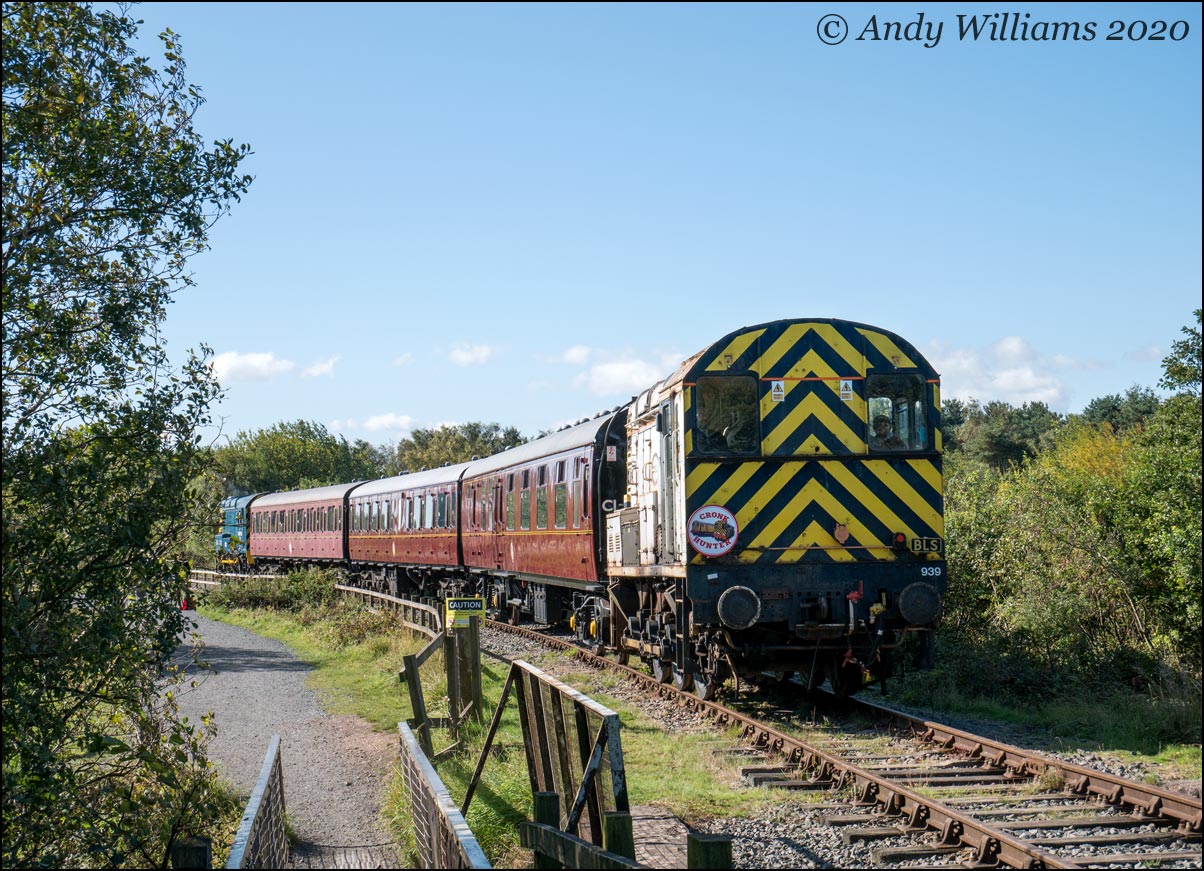08939 at Norton Lakeside