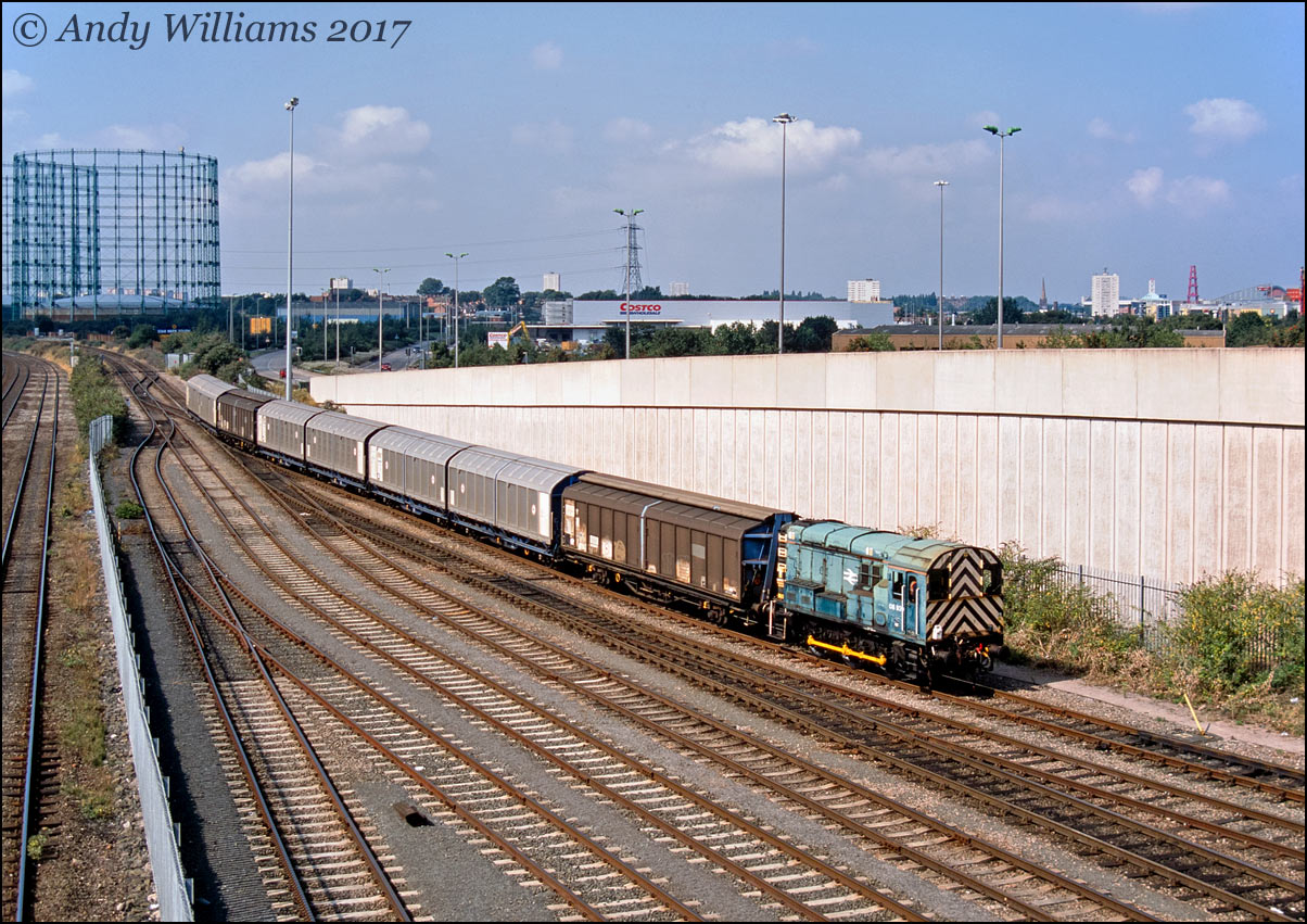 08939 at Washwood Heath