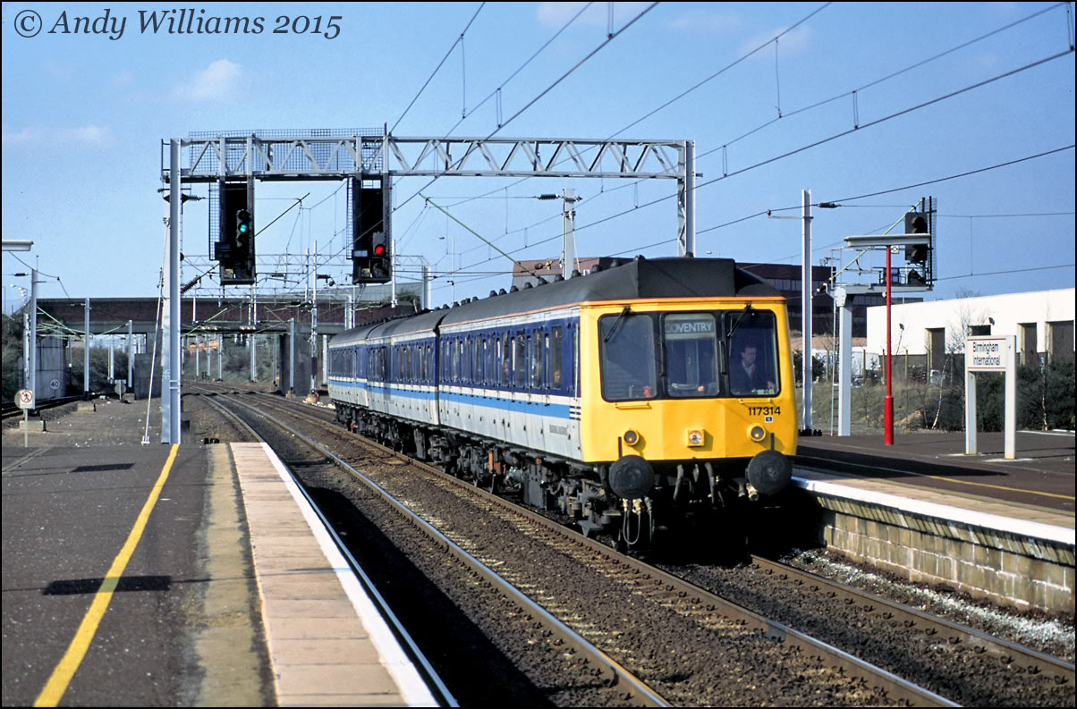 117314 at Birmingham International