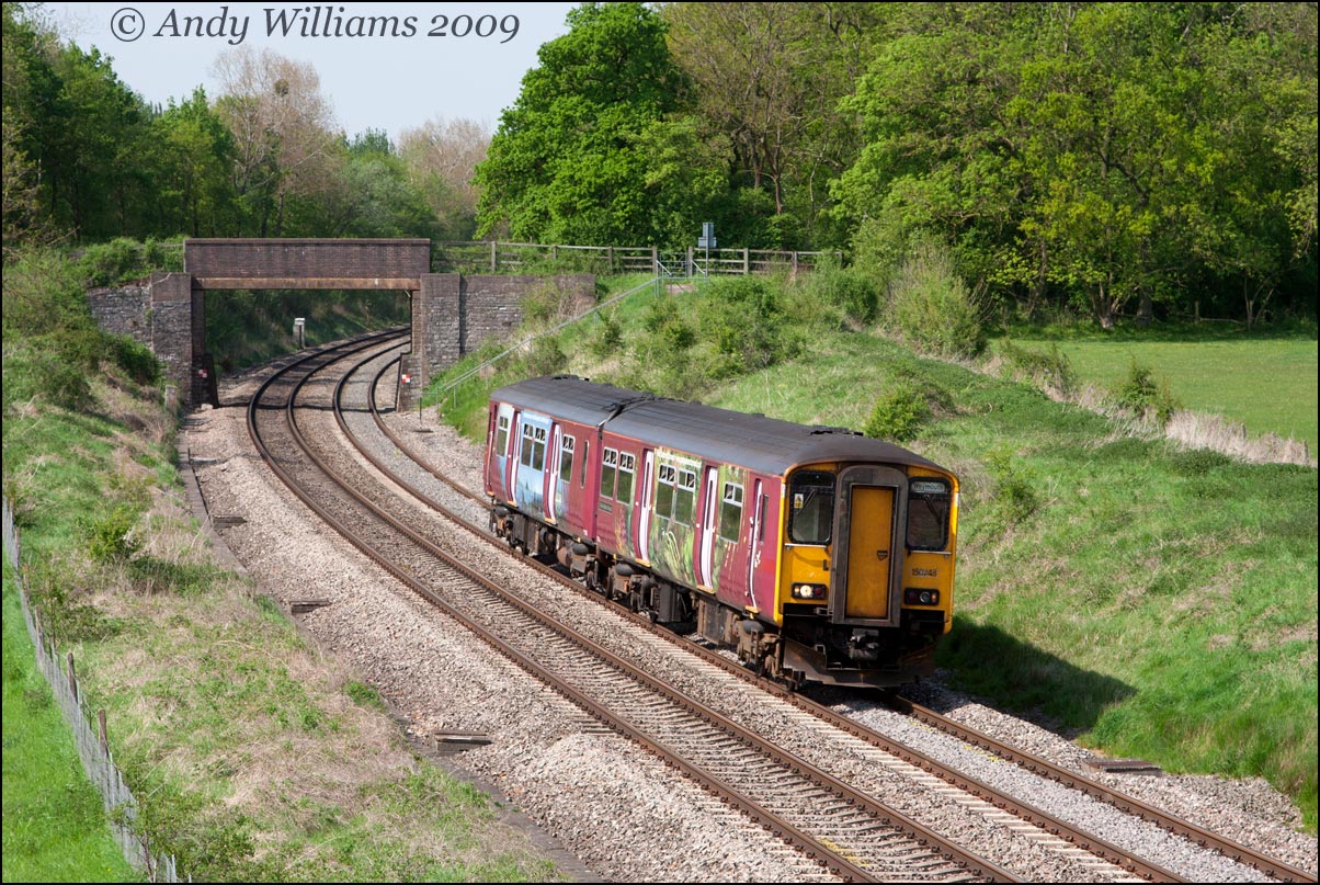 150248 at Croome Perry