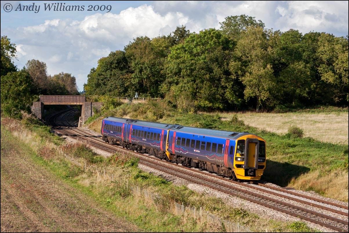 158950 at Croome Perry
