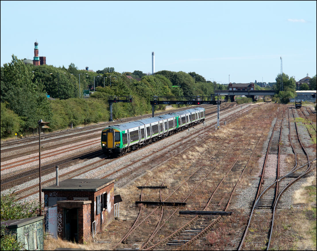 172333 at Small Heath