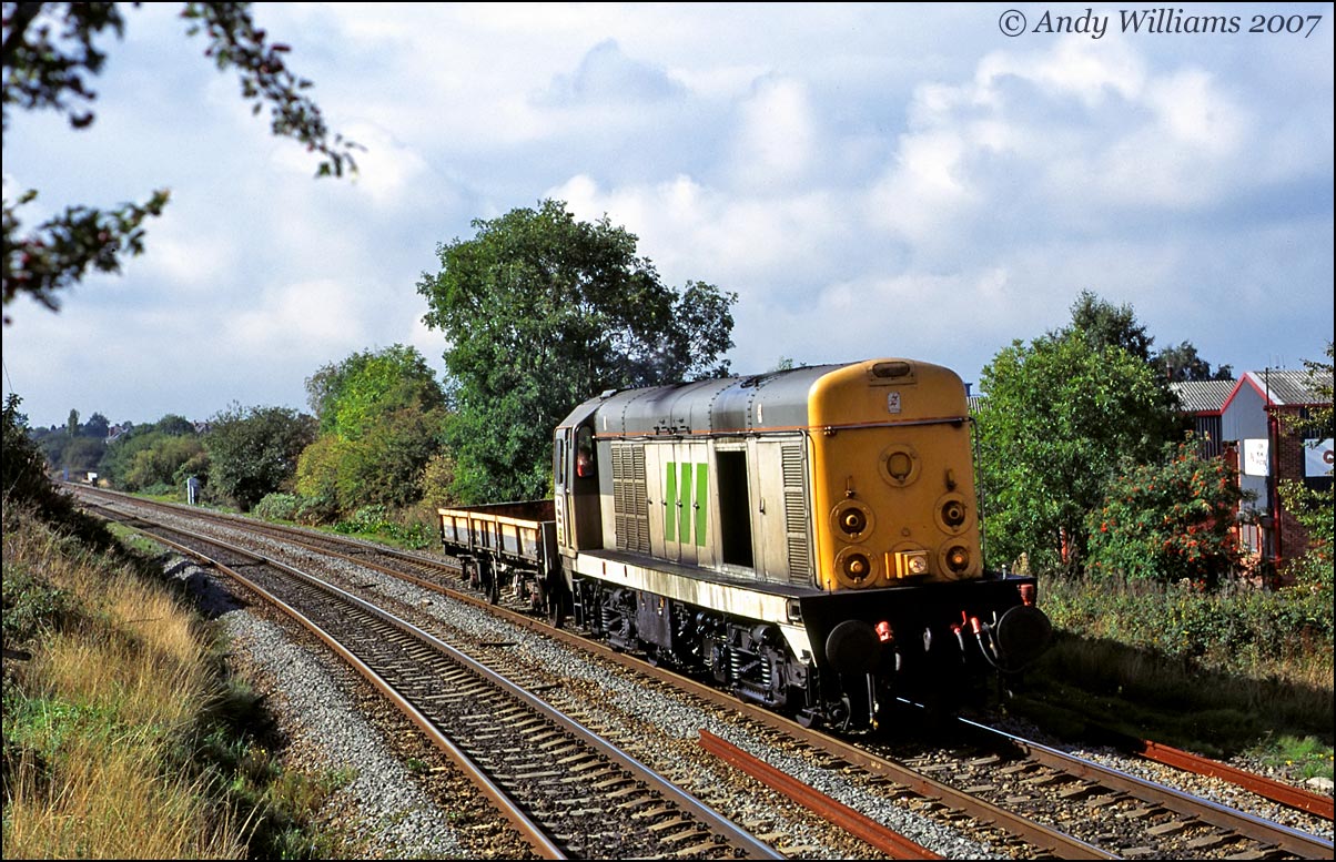 20075 at Lye
