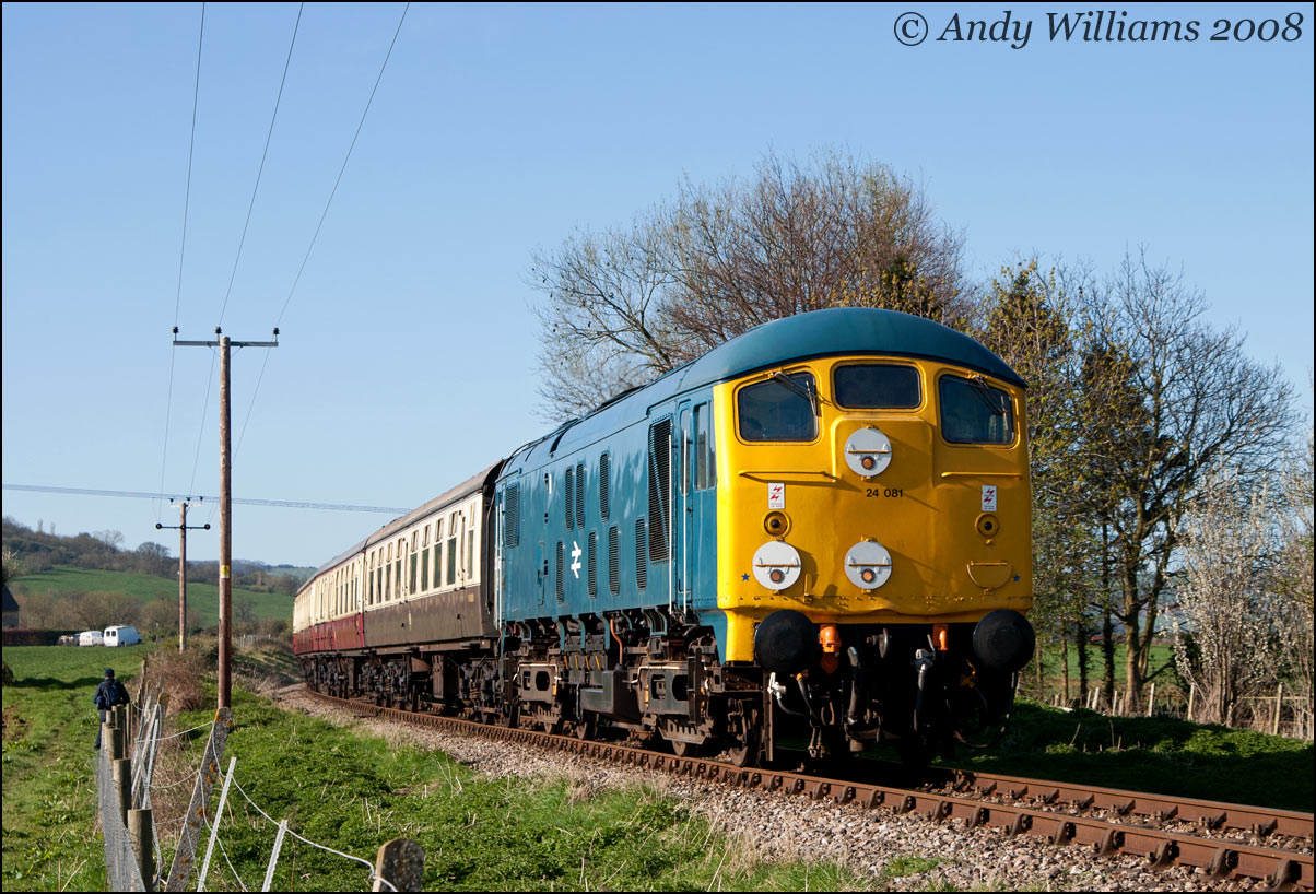 24081 near Hailes