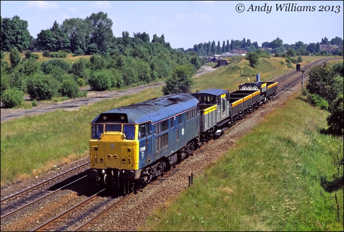 31249 at Ryecroft