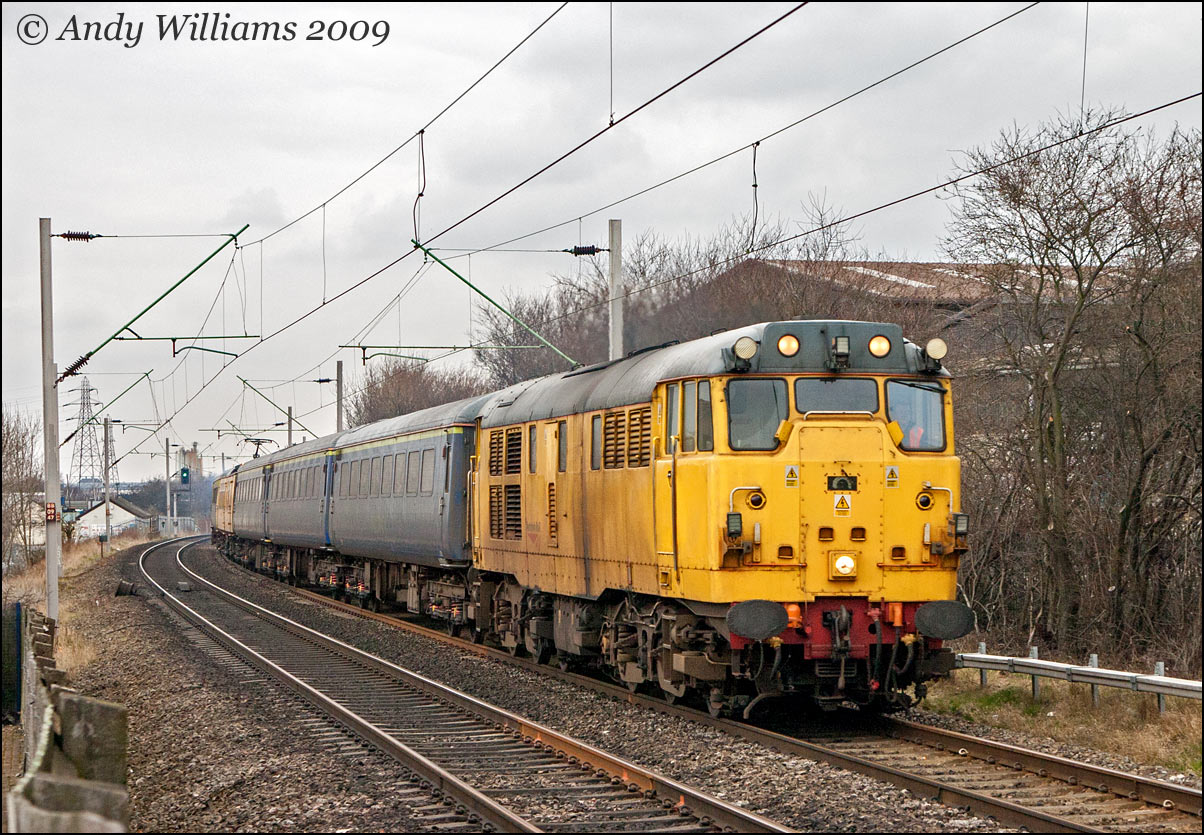 31285 at Coseley