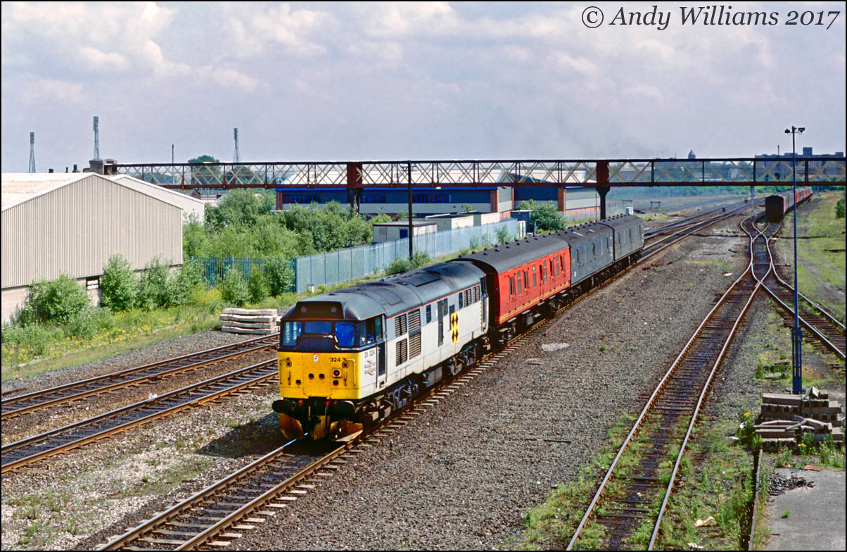 31324 at Bolton