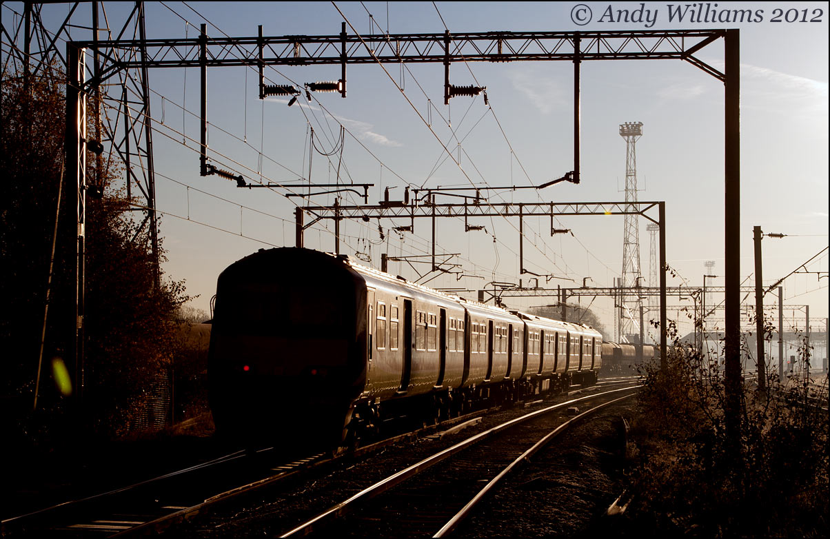 321402 at Bescot