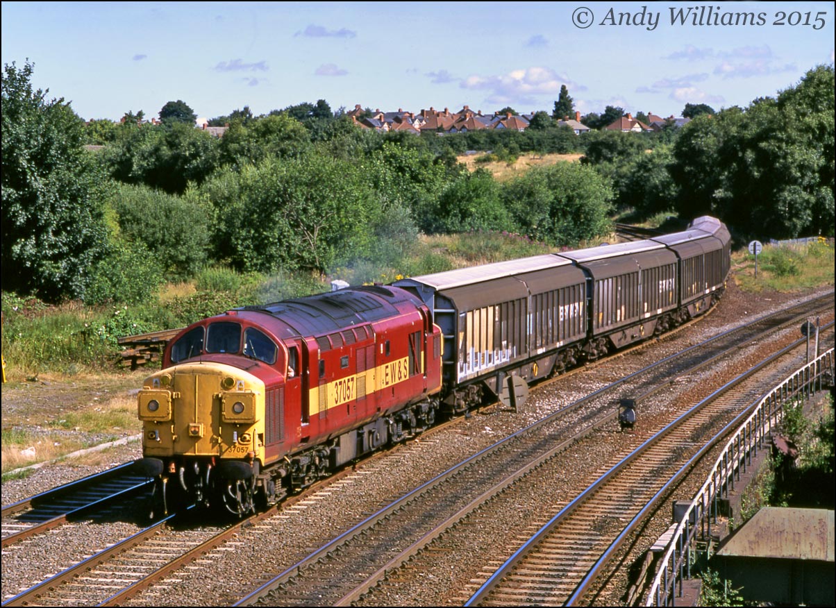 37057 at Ryecroft