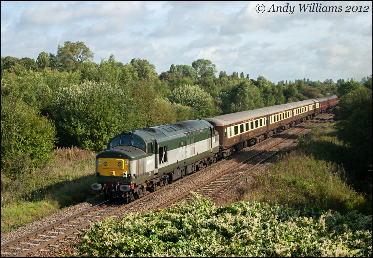 37197 at Ryecroft