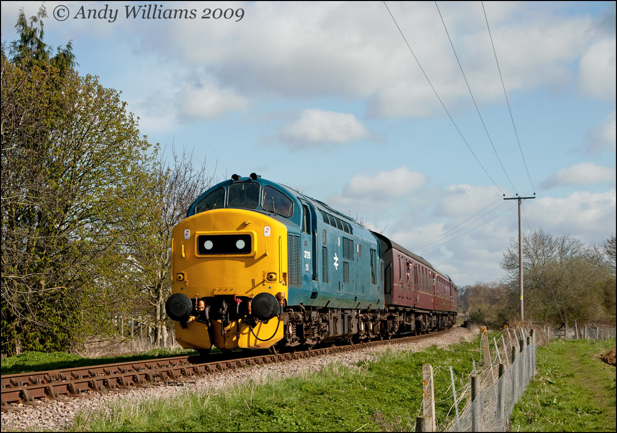 37215 at Hailes