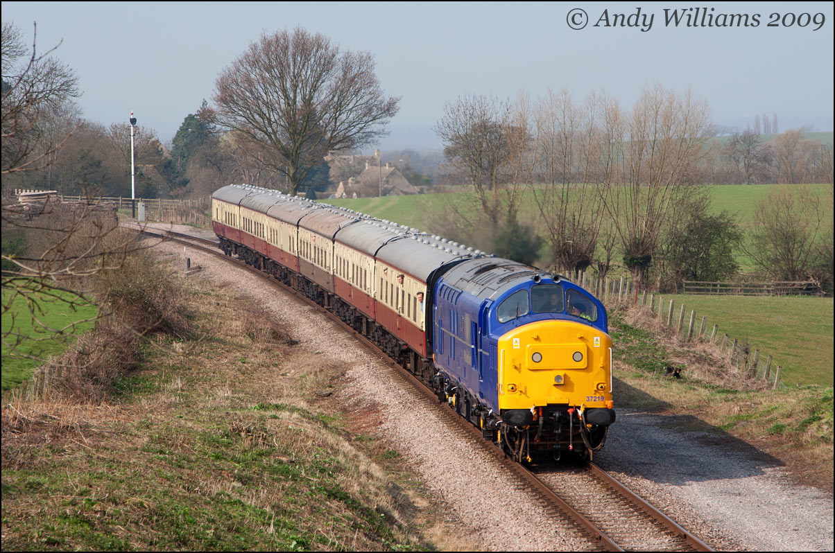 37219 near Gotherington