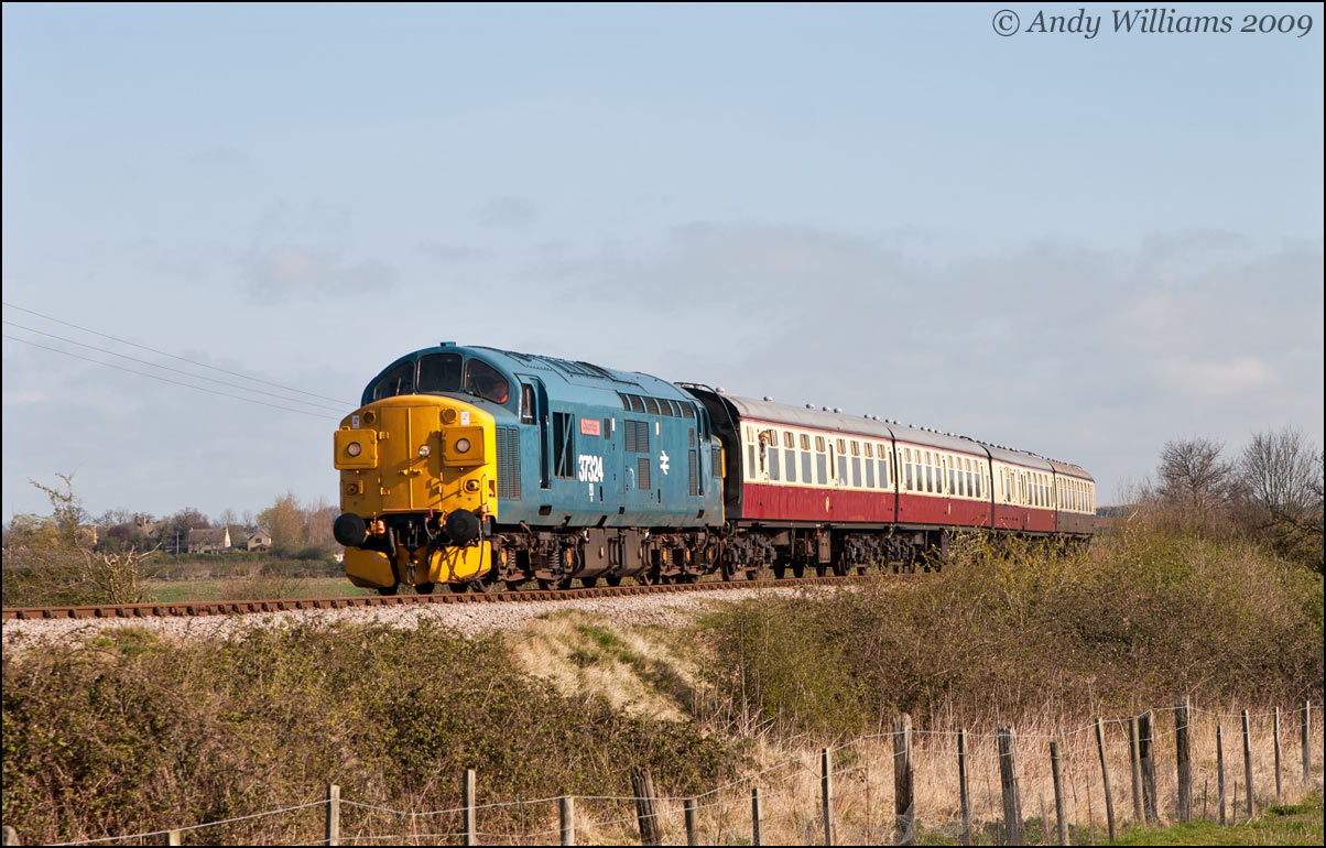 37324 near Hailes