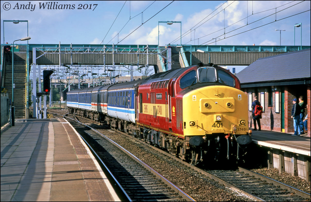 37401 at Bescot
