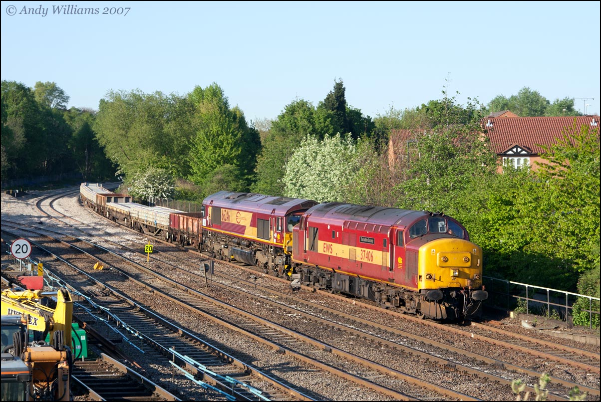 37406 at Ryecroft