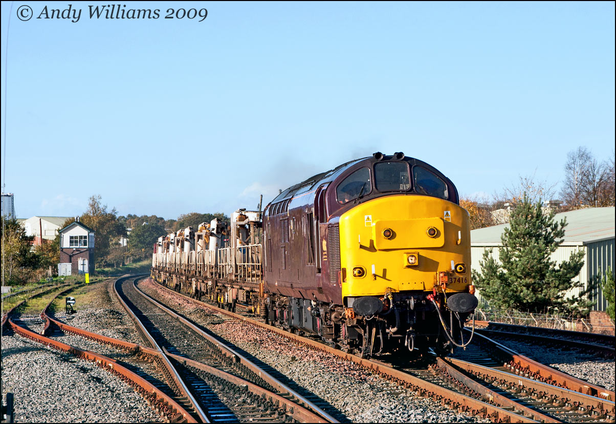 37416 at Cosford
