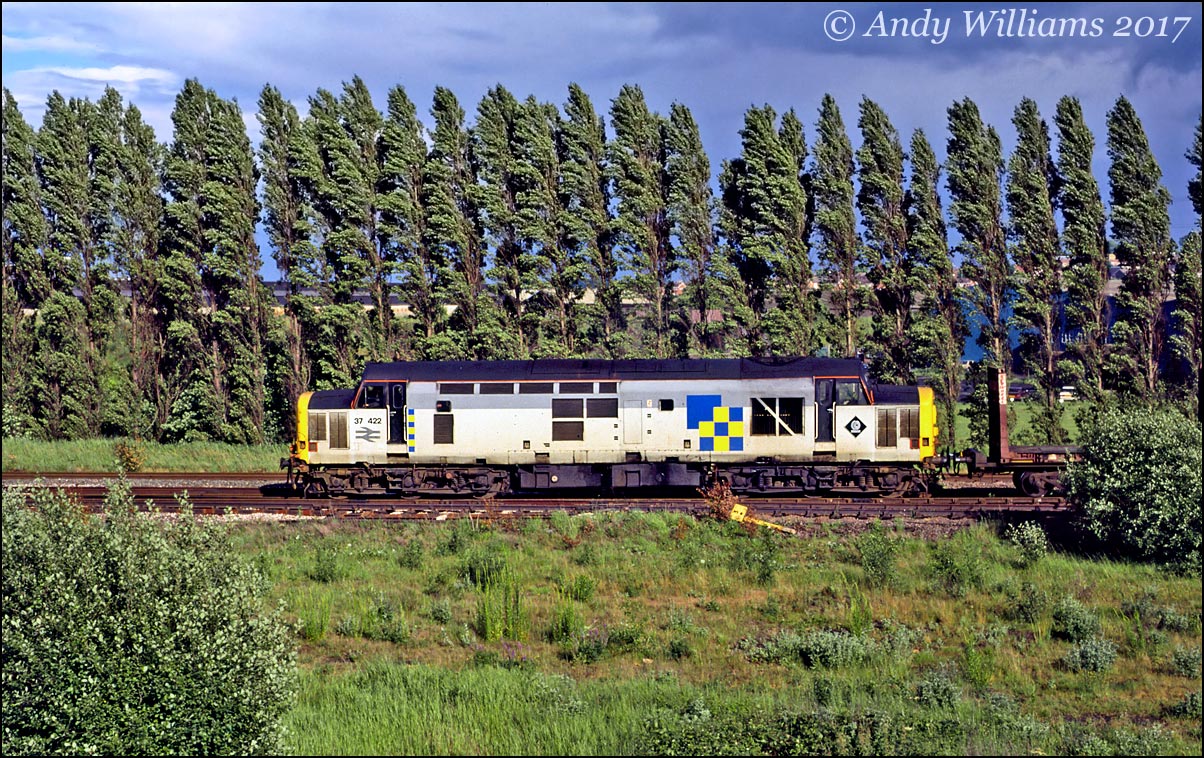 37422 at Wednesbury