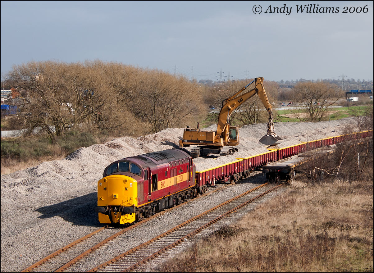 37521 at Bescot