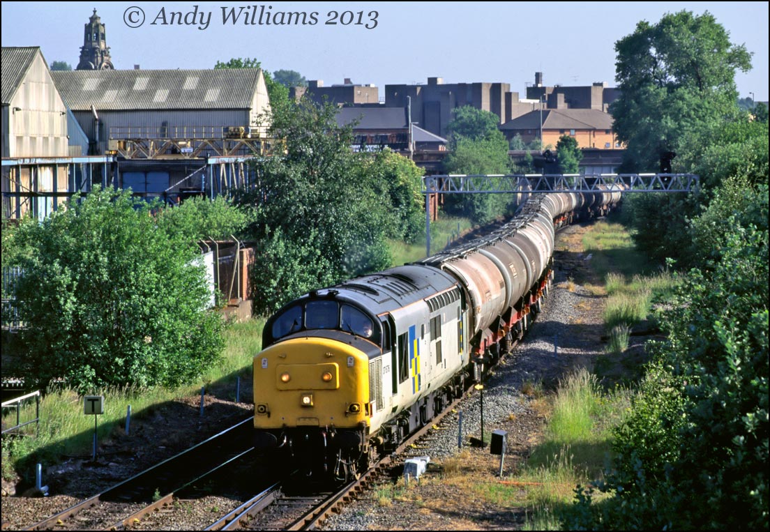 37676 at Ryecroft