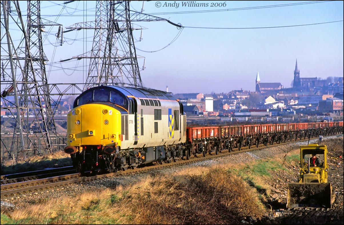 37718 at Golds Hill