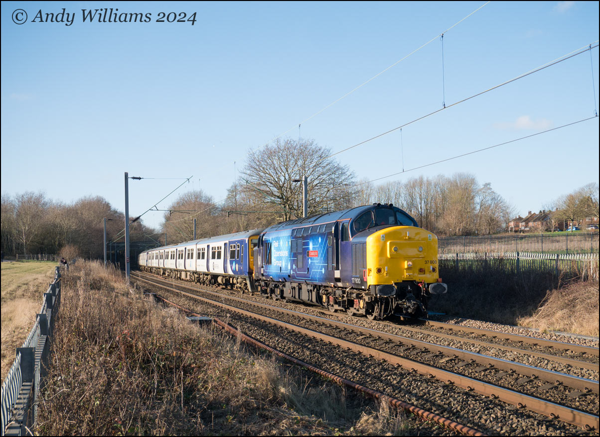 37800 at Hamstead