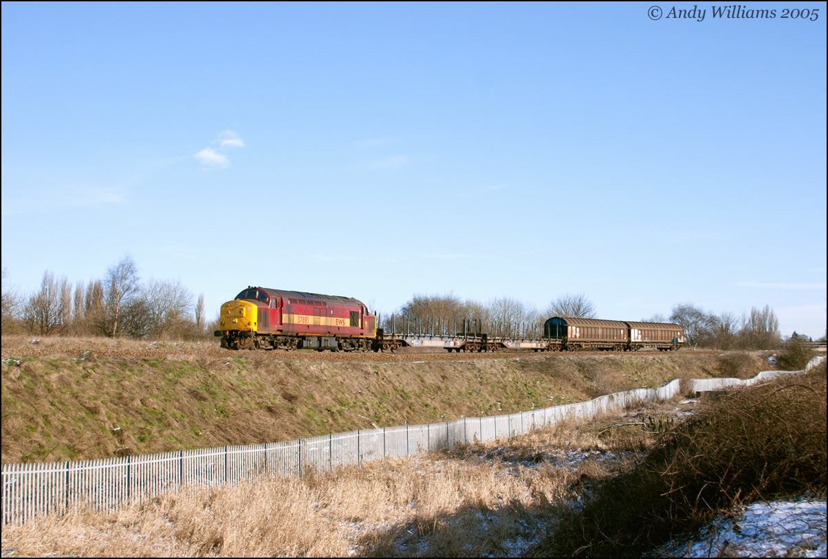 37893 at Ryecroft