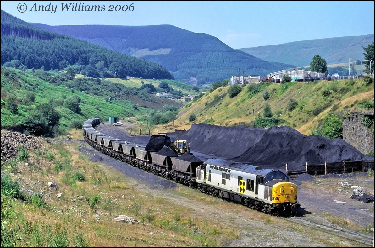 37894 at Pontycymmer