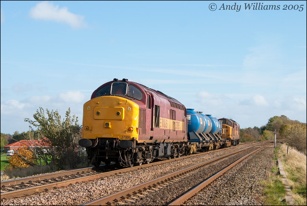 37895 at Cosford