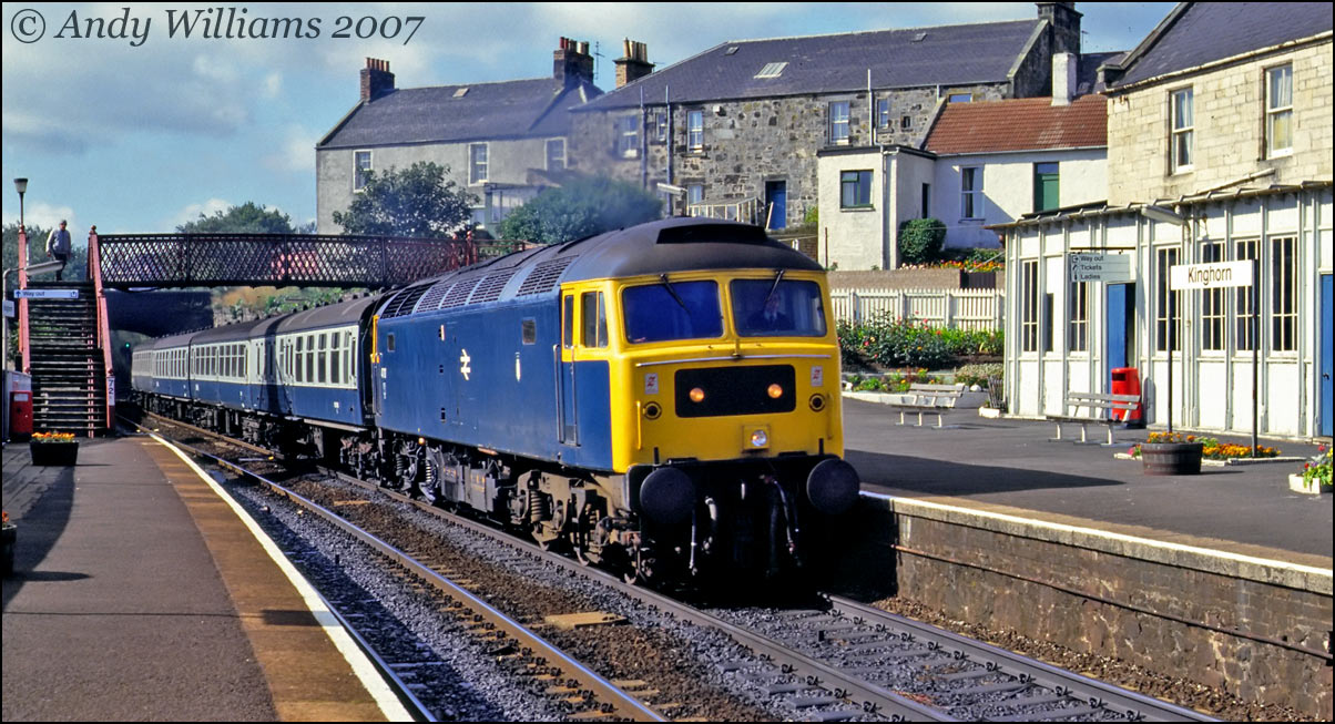 47117 at Kinghorn