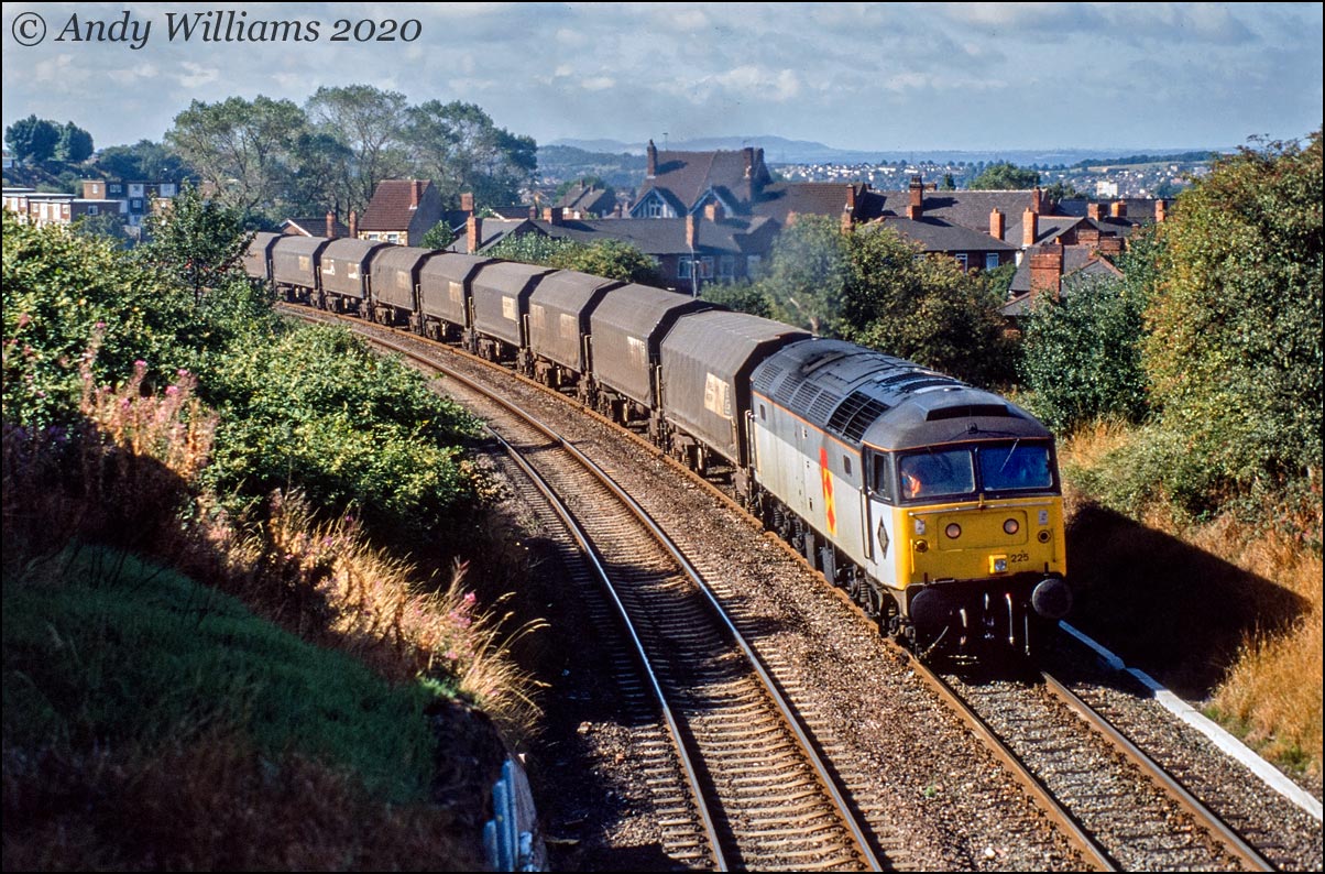 47225 at Brierley Hill