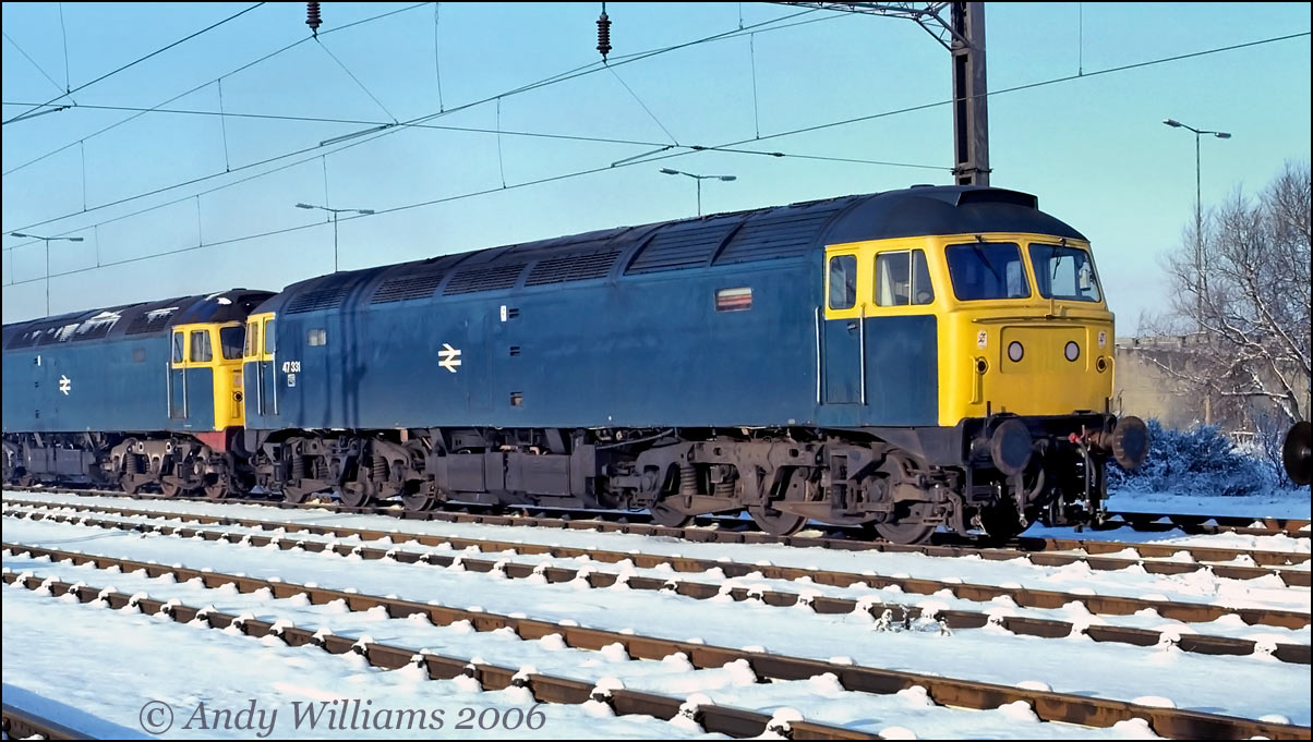 47331 at Bescot