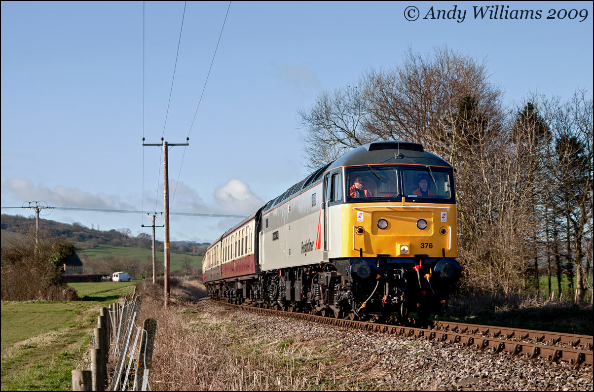 47376 near Hailes