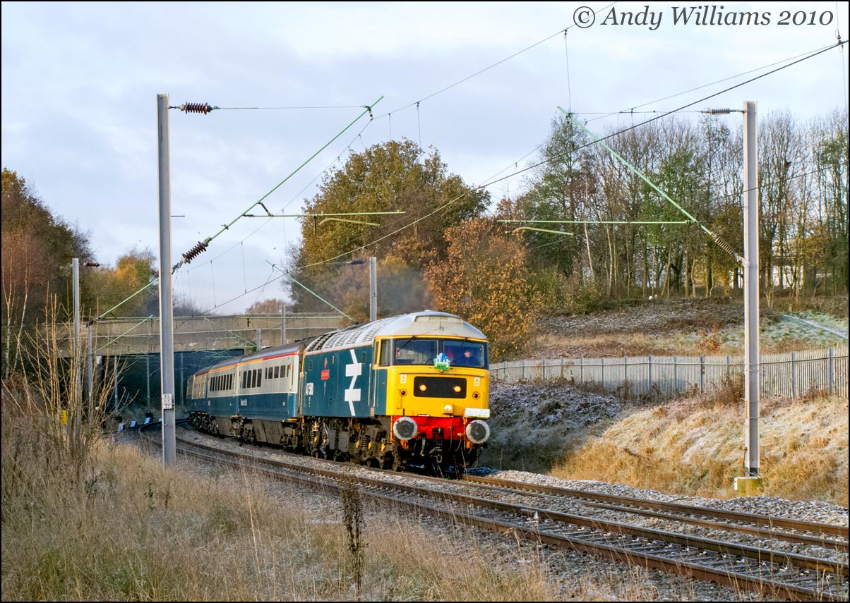 47580 at Hamstead