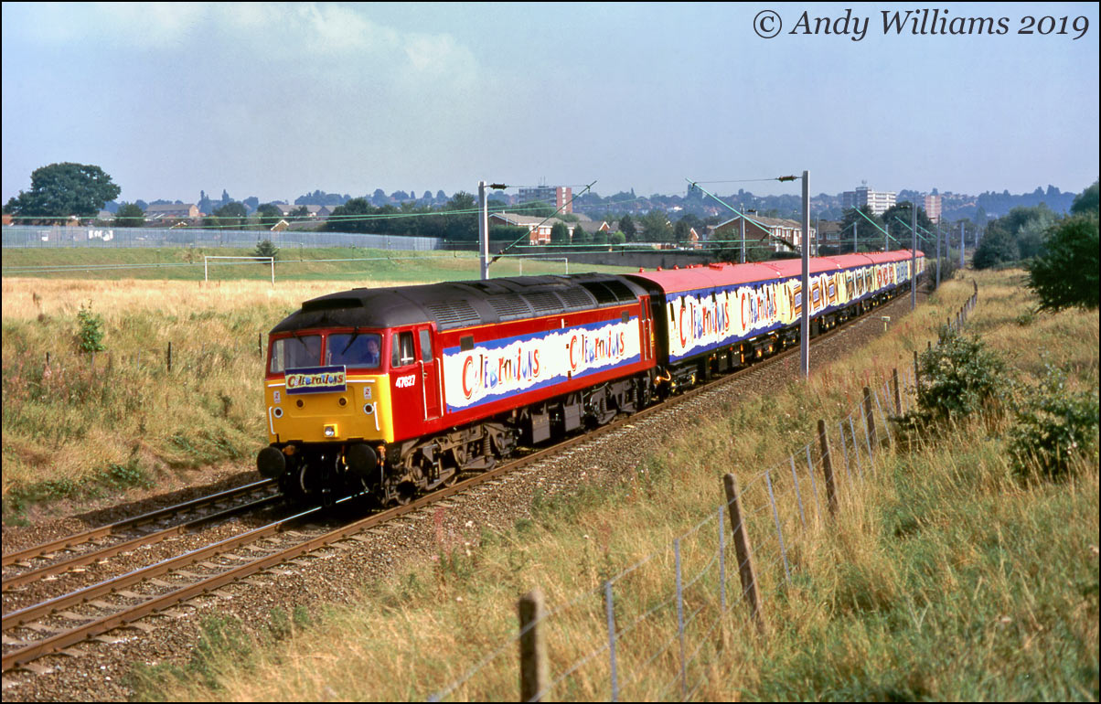 47627 at Hamstead