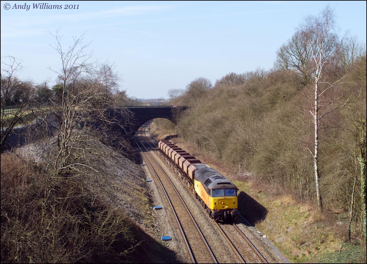 47749 at Aldridge