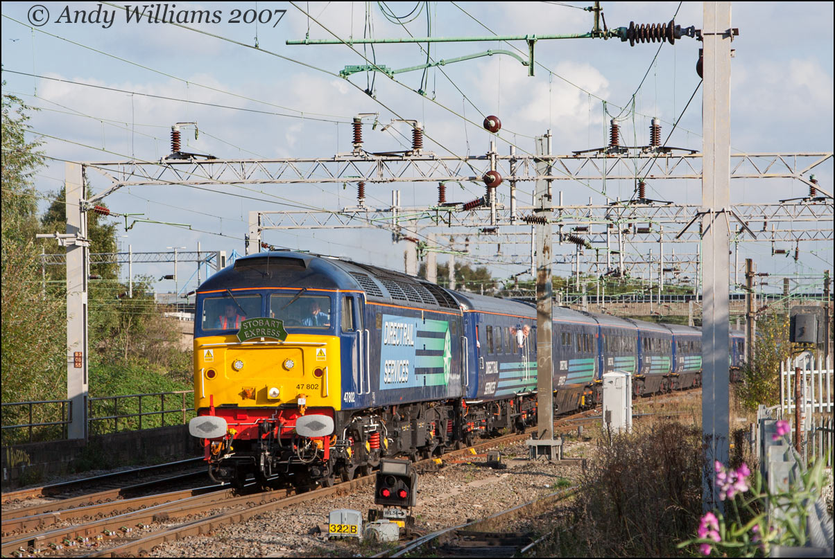 47802 at Bescot