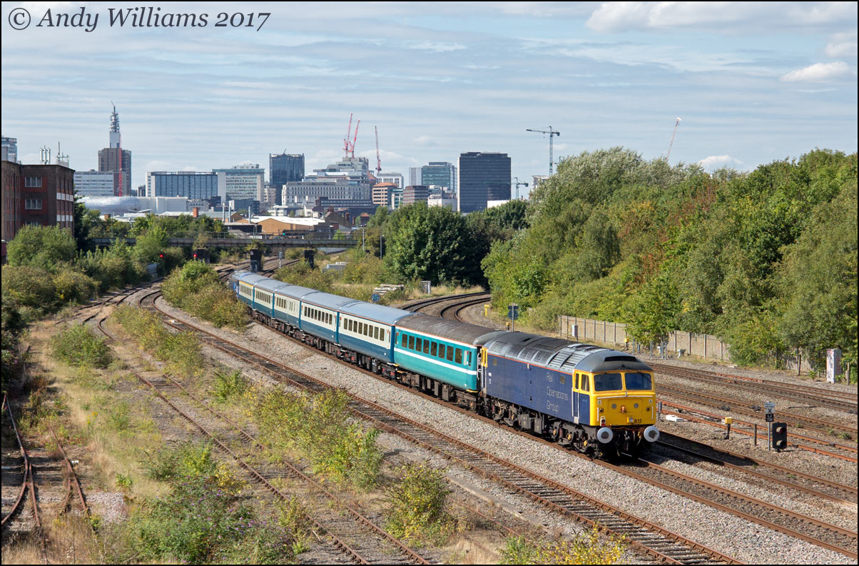 47812 at Small Heath