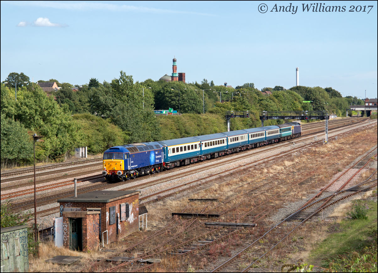 47813 at Small Heath