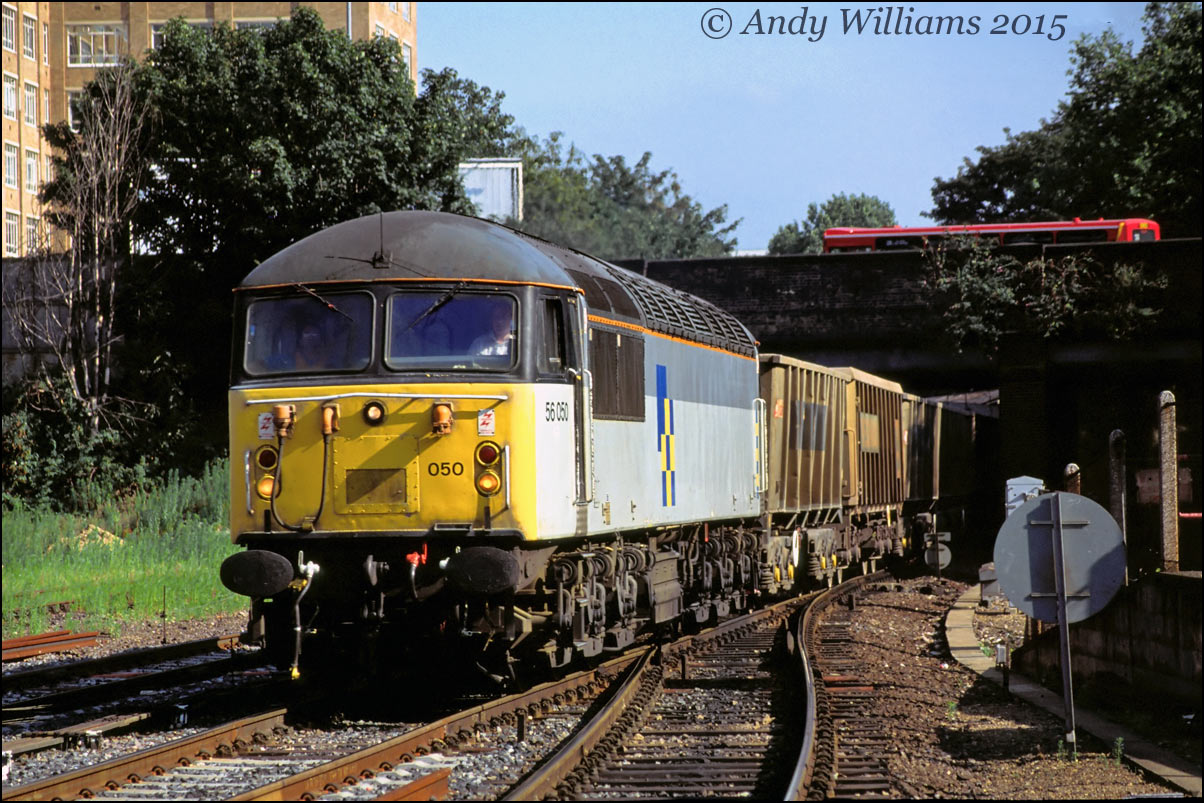 56050 at Kensington Olympia