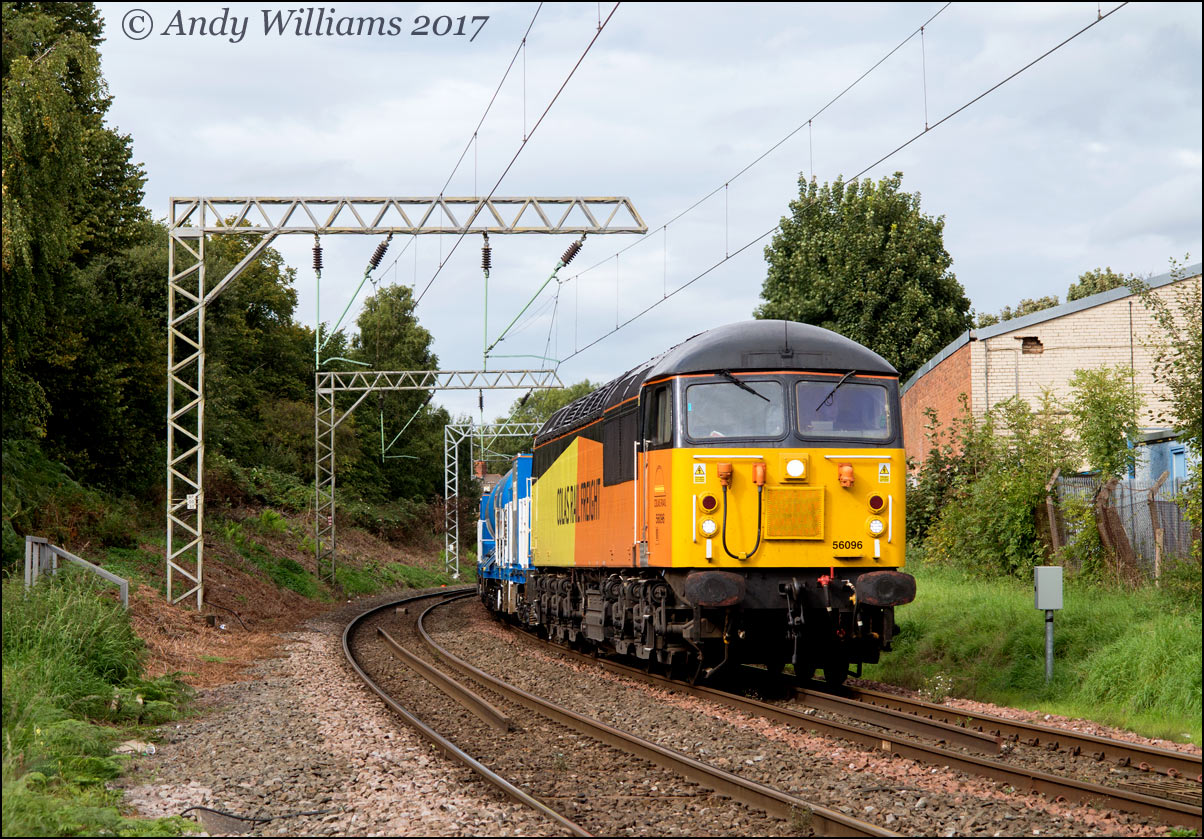 56096 at Bescot