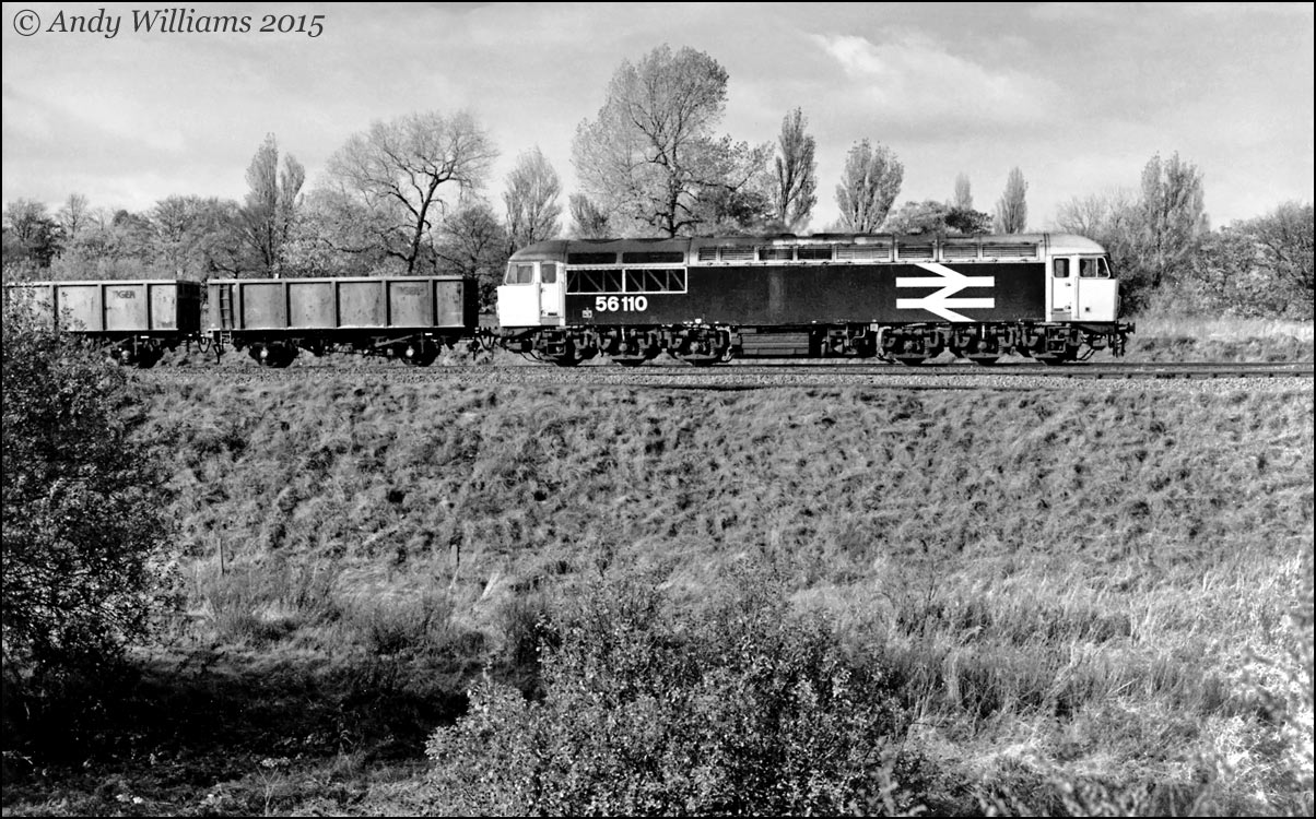 56110 at Ryecroft